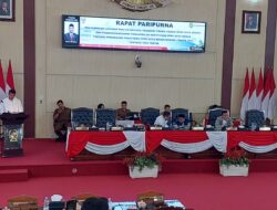 Fraksi Hanura-PKB DPRD Medan Setujui Perubahan Perda Tata Tertib