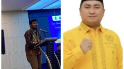 Herdianto Sitorus Layak Nahkodai Golkar Sumut