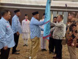 Mengusung Integritas hingga Harmoni, IKA SPMH Undhar 2026–2029 Resmi Dikukuhkan