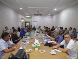 Asahan Siap Jadi Pusat Layanan Kesehatan Pantai Timur