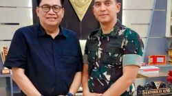 Yonkav 6/NK Tegak Lurus di Bawah Kodam I/BB, Narkoba Musuh Bersama