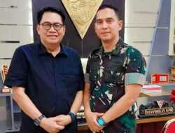 Yonkav 6/NK Tegak Lurus di Bawah Kodam I/BB, Narkoba Musuh Bersama