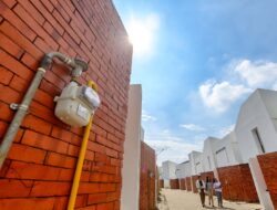 PGN Komit Dorong Pengembangan Jargas Lewat Kolaborasi Strategis