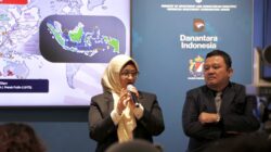 Di WEF Davos 2026, Telkom Paparkan Strategi Digital Untuk Pembangunan RI