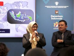 Di WEF Davos 2026, Telkom Paparkan Strategi Digital Untuk Pembangunan RI