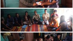 Masyarakat Rikit Gaib Terima Dana Tunggu Hunian Dari BNPB