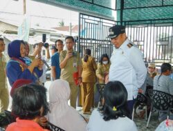 Wabub Batubara Pastikan Pelayanan Publik Optimal