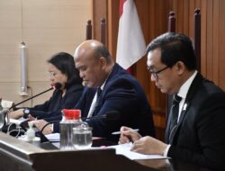 KPPU: Tender Pembangunan RSUD Bogor Bersekongkol