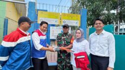 Amankan Aset Jargas, PGN Area Medan Perkuat Koordinasi Dengan Perangkat Daerah