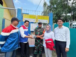 Amankan Aset Jargas, PGN Area Medan Perkuat Koordinasi Dengan Perangkat Daerah