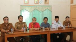 FKUB Gunungsitoli Imbau Masyarakat Tak Terprovokasi SARA