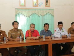 FKUB Gunungsitoli Imbau Masyarakat Tak Terprovokasi SARA