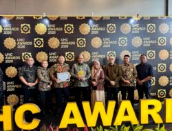 Pemkab Asahan Terima Penghargaan UHC 2026 Kategori Madya