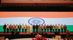 Konsulat Jenderal India Di Medan Merayakan Hari Republik India Ke 77