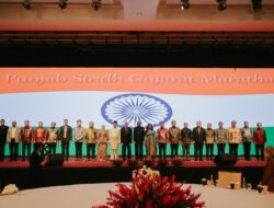 Konsulat Jenderal India Di Medan Merayakan Hari Republik India Ke 77