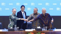 Kondisi Sistem Keuangan RI Tetap Resilien