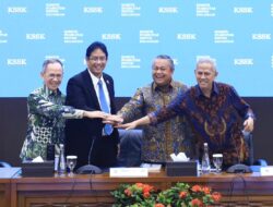 Kondisi Sistem Keuangan RI Tetap Resilien