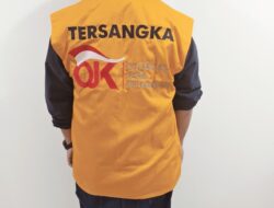 OJK Tuntaskan Penyidikan Perkara Tindak Pidana Penyelenggara Pindar PT CMB