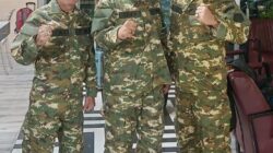 Tiga Wartawan PWI Sumut Ikuti Retret Bela Negara Kemhan RI