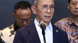 OJK Komit Perkuat Transparansi Dan Integritas Pasar Modal RI