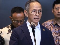 OJK Komit Perkuat Transparansi Dan Integritas Pasar Modal RI