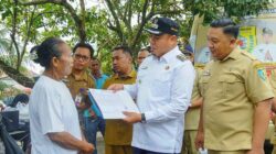 Bapenda Batubara Buka Layanan Pajak Daerah