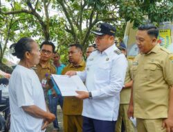 Bapenda Batubara Buka Layanan Pajak Daerah