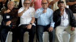 2026, Pemprovsu Alokasikan Rp1,9 Triliun Untuk Infrastruktur