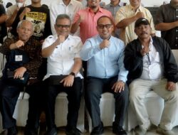 2026, Pemprovsu Alokasikan Rp1,9 Triliun Untuk Infrastruktur