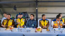 Pemko Medan Usulkan Penanganan Jalan di Simpang Titipapan ke Komisi V DPR RI