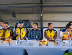 Pemko Medan Usulkan Penanganan Jalan di Simpang Titipapan ke Komisi V DPR RI