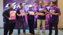 XLSMART Perkuat Jaringan, AXIS 5G AF Resmi Hadir Di Medan, Binjai Dan Deliserdang