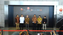 OJK Pastikan Kesinambungan Operasional Bursa Efek Indonesia