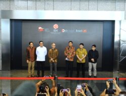 OJK Pastikan Kesinambungan Operasional Bursa Efek Indonesia