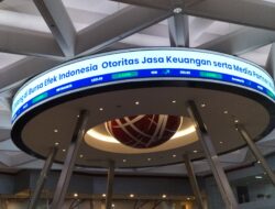 IHSG Ditutup Menguat Setelah Dirut BEI Mundur