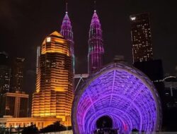 Buang Sampah – Meludah  Sembarangan di Kuala Lumpur Denda Hingga RM2.000