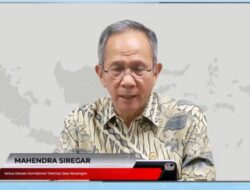 OJK Beri Perlakuan Khusus Bagi Nasabah Terdampak Bencana Di Aceh, Sumut Dan Sumbar