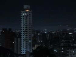 Menlu Venezuela Tuduh Serangan AS Guncang Stabilitas Amerika Latin