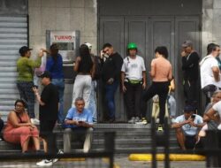 KBRI Caracas Terus Pantau Aset RI di Venezuela