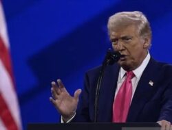 AS Terima 30-50 Juta Barel Minyak Venezuela