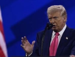 Trump Perintahkan Penarikan AS dari 66 Organisasi Internasional