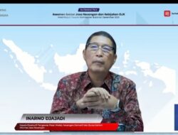 Pasar Modal RI Menutup Tahun 2025 Dengan Kinerja Baik