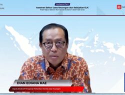 OJK Minta Bank Blokir 31.382 Rekening Terkait Judi Online