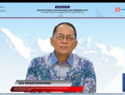 Modal Asuransi Komersial Masih Solid