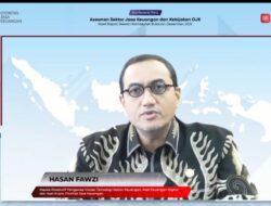 OJK Catat 1.373 Aset Kripto Dapat Diperdagangkan