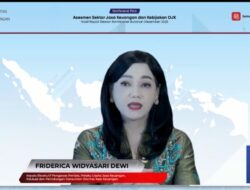 OJK Hentikan 14.006 Entitas Ilegal