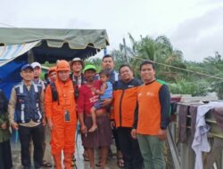 OJK Minta Asuransi Permudah Proses Klaim Terdampak Bencana