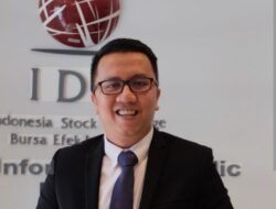 Penyempurnaan Format Distribusi Data BEI Dukung Tren Positif Pasar