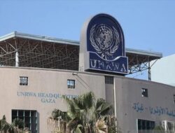 Indonesia Kutuk Israel Hancurkan Fasilitas UNRWA di Yerusalem