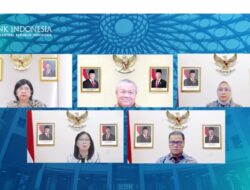 BI-Rate Tetap 4,75 Persen: Mendorong Pertumbuhan Ekonomi, Mempertahankan Stabilitas